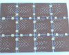 GUTTA dot mounting systems