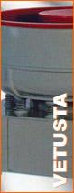 Pragma srl - vetusta