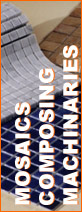 Pragma srl - macchine di composizione mosaico