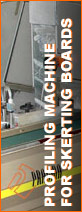 Pragma srl - saws