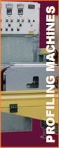 Pragma srl - profilatrici
